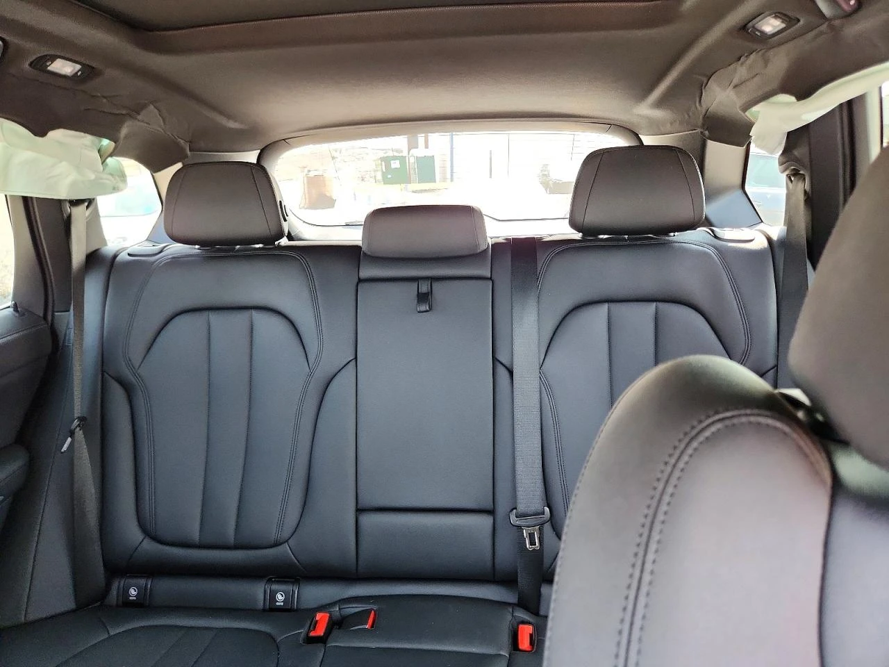 BMW X5 3.0l Sdrive 40I, снимка 10 - Автомобили и джипове - 56340120