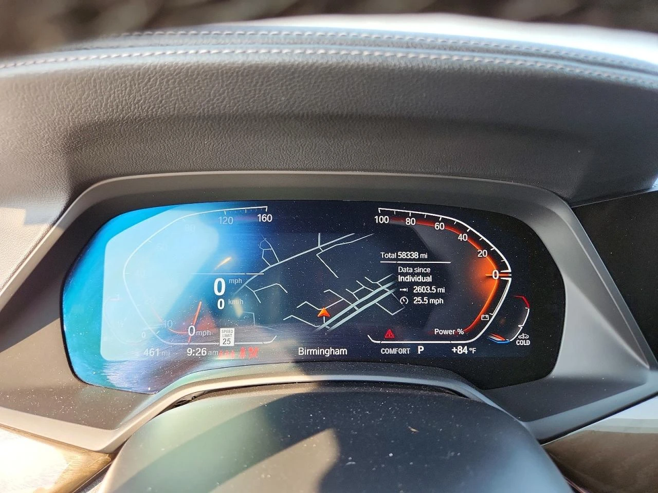 BMW X5 3.0l Sdrive 40I, снимка 9 - Автомобили и джипове - 56340120