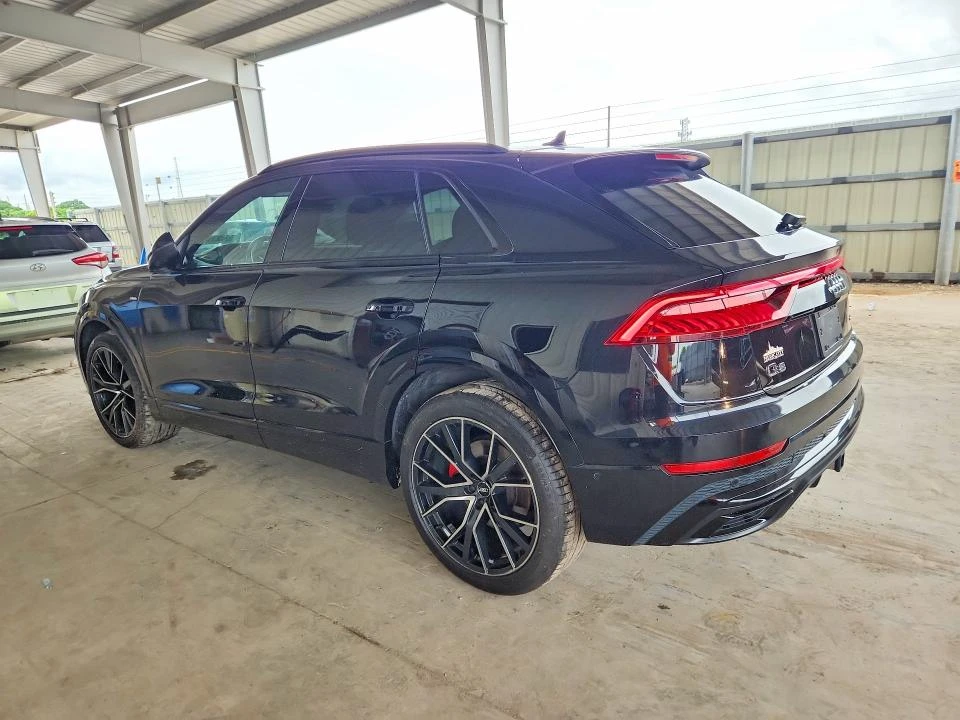 Audi Q8 PRESTIGE / S-LINE / PANO / ����� / 360 | Mobile.bg � ����������� 2