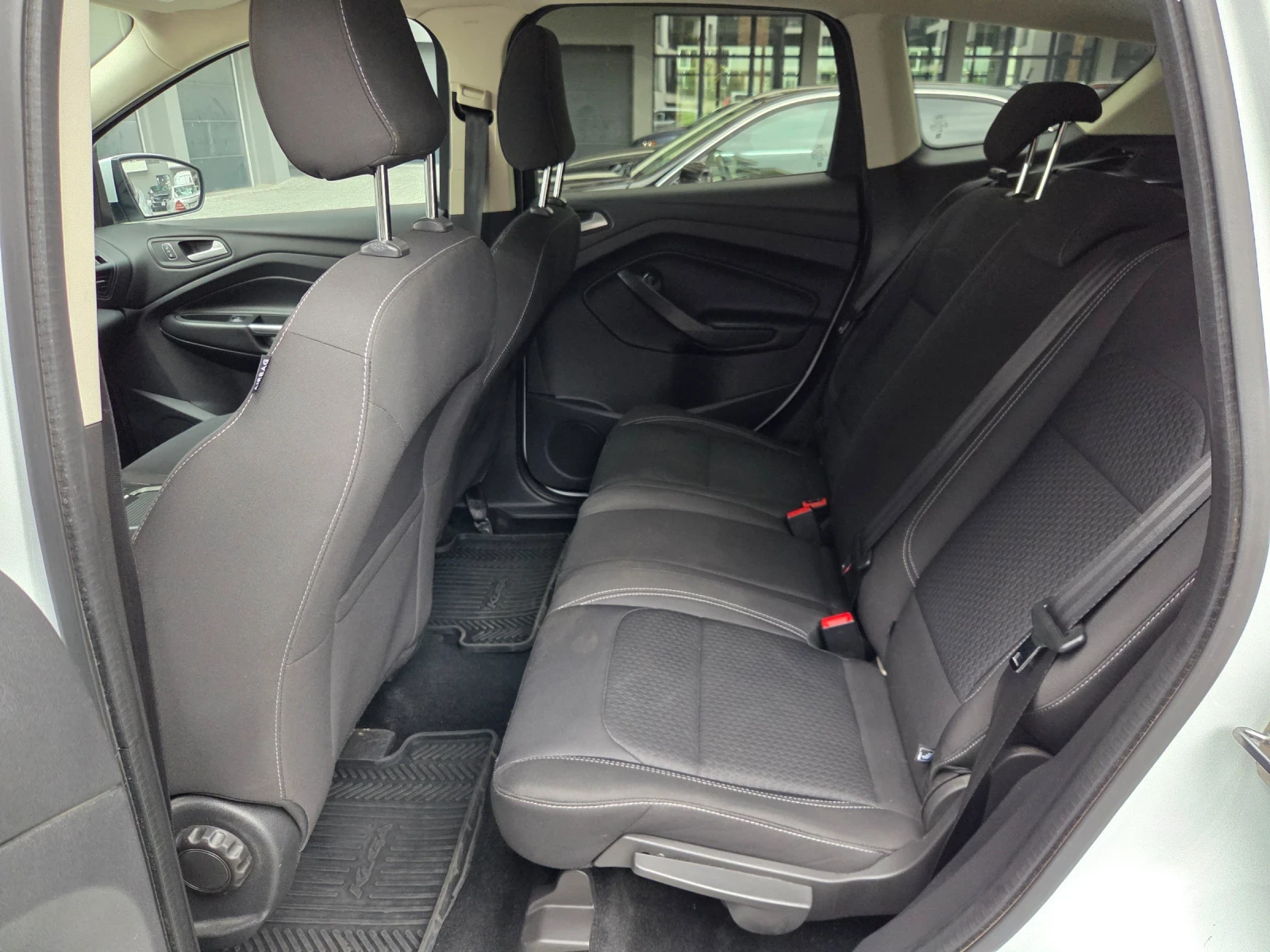 Ford Kuga Ford Kuga 2.0 TDCi (120 �.�.) | 2019�. | 115, 000  | Mobile.bg � ����������� 16