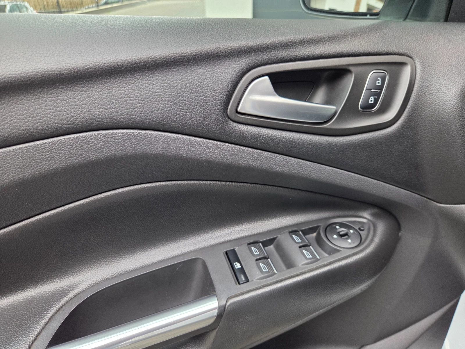 Ford Kuga Ford Kuga 2.0 TDCi (120 �.�.) | 2019�. | 115, 000  | Mobile.bg � ����������� 17