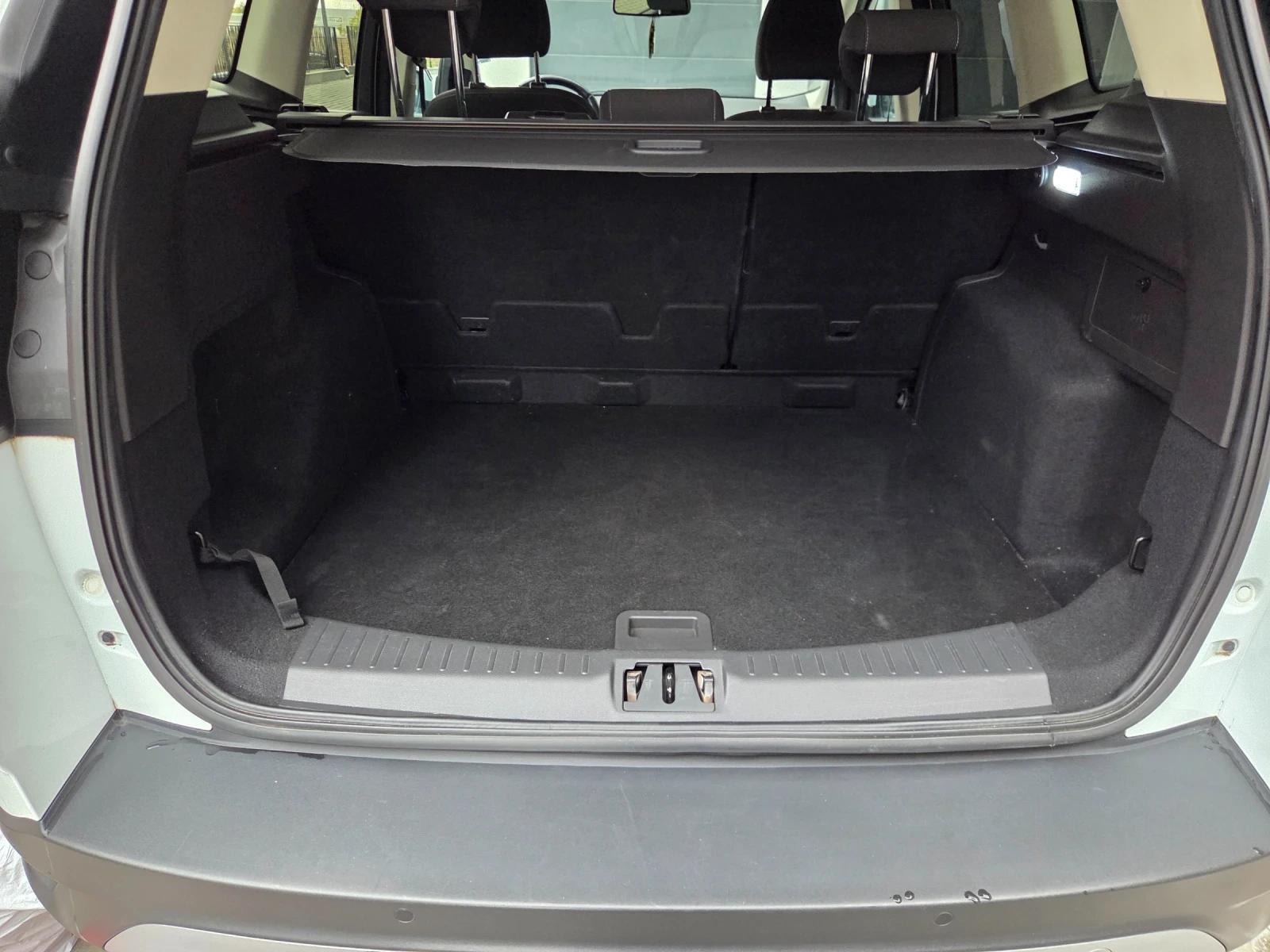 Ford Kuga Ford Kuga 2.0 TDCi (120 �.�.) | 2019�. | 115, 000  | Mobile.bg � ����������� 9