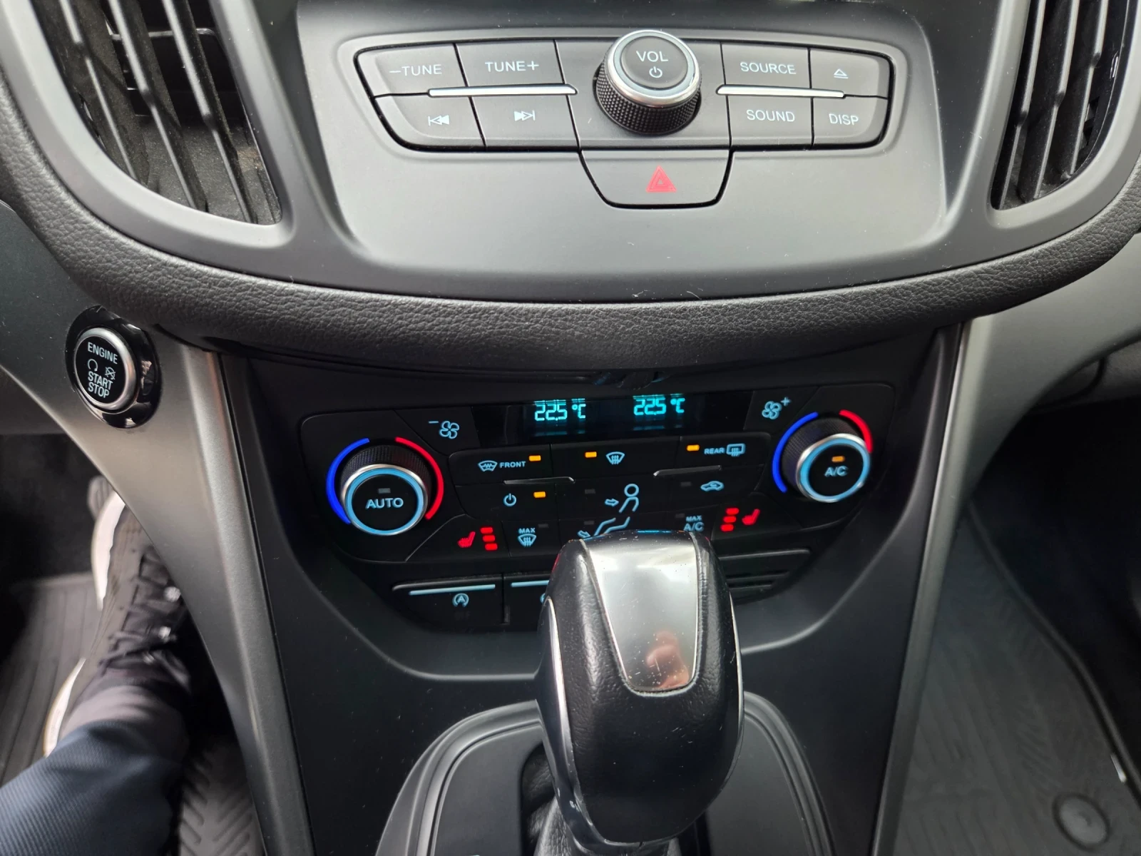 Ford Kuga Ford Kuga 2.0 TDCi (120 �.�.) | 2019�. | 115, 000  | Mobile.bg � ����������� 13