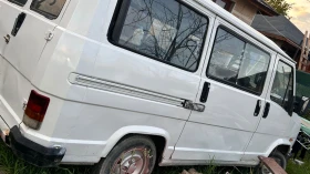 Peugeot J5, снимка 3