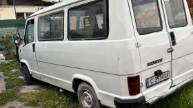 Peugeot J5, снимка 4