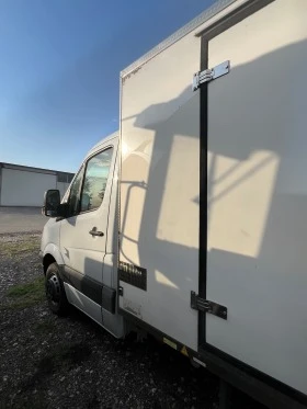 Mercedes-Benz Sprinter 416  | Mobile.bg    4