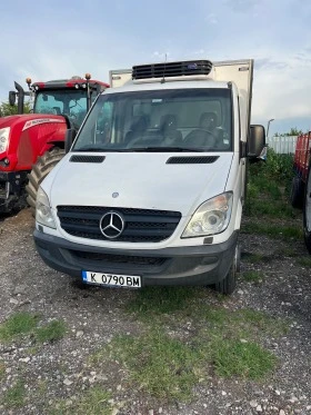     Mercedes-Benz Sprinter 416 