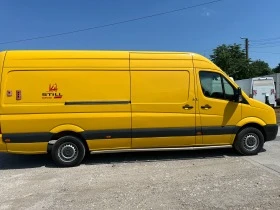 VW Crafter 2.0 TDi Падащ-борд, снимка 8