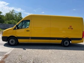 VW Crafter 2.0 TDi Падащ-борд, снимка 4