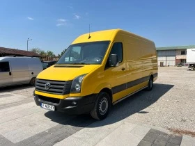 VW Crafter 2.0 TDi Падащ-борд, снимка 3