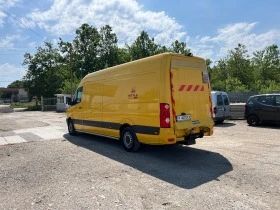 VW Crafter 2.0 TDi Падащ-борд, снимка 5