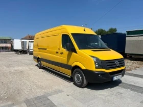 VW Crafter 2.0 TDi Падащ-борд, снимка 1