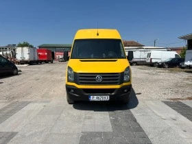 VW Crafter 2.0 TDi Падащ-борд, снимка 2