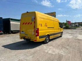 VW Crafter 2.0 TDi Падащ-борд, снимка 7