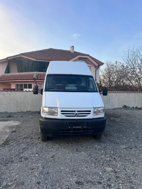 Renault Master Mascott | Mobile.bg    2