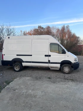     Renault Master Mascott