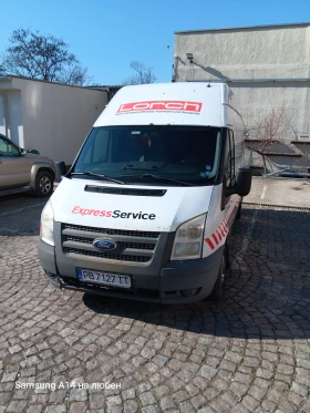 Ford Transit, снимка 1