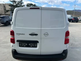 Opel Vivaro, снимка 3