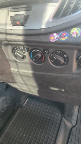 Ford Transit undefined | Auto.bg — изображение 11