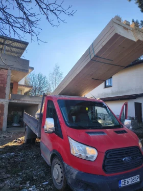 Ford Transit undefined | Auto.bg — изображение 4