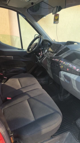 Ford Transit undefined | Auto.bg — изображение 9