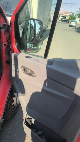 Ford Transit undefined | Auto.bg — изображение 8