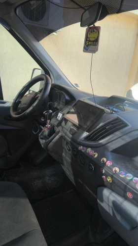 Ford Transit undefined | Auto.bg — изображение 12