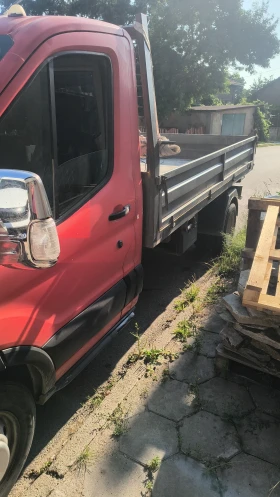 Ford Transit undefined | Auto.bg — изображение 5