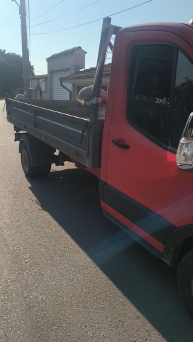Ford Transit undefined | Auto.bg — изображение 13