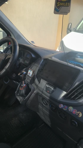 Ford Transit undefined | Auto.bg — изображение 7