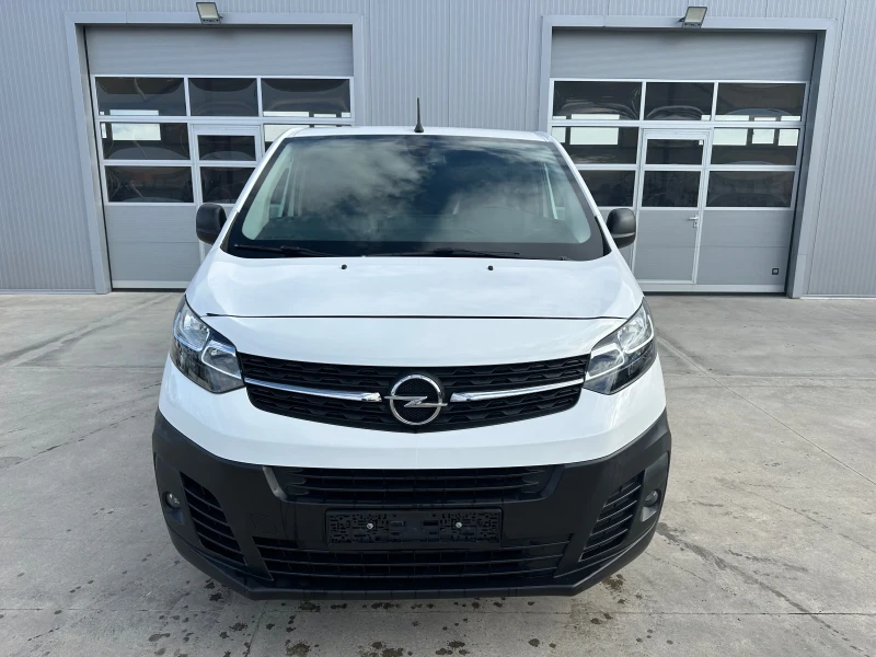 Opel Vivaro, снимка 2 - Бусове и автобуси - 49543897