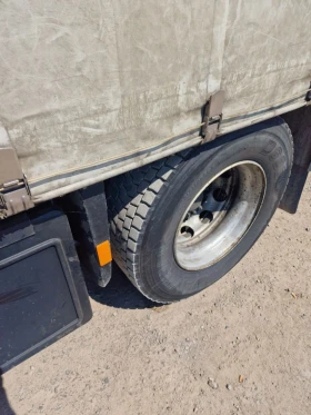 Volvo Fh 400 4x2R, снимка 10