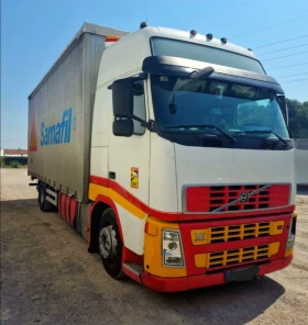Volvo Fh 400 4x2R, снимка 2