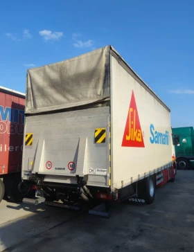 Volvo Fh 400 4x2R, снимка 3