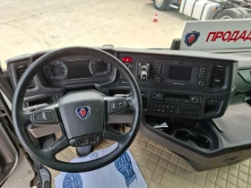 Scania R 450 R450, снимка 13