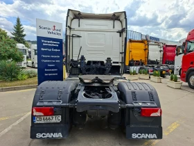 Scania R 450 R450, снимка 4