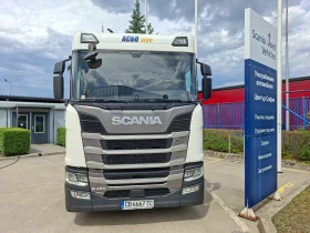 Scania R 450 R450, снимка 8