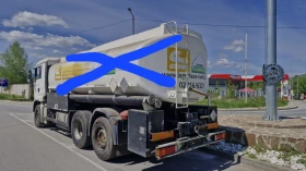 Man Tga 26 480 ADR EURO 6 6X2 | Mobile.bg    6