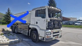     Man Tga 26 480 ADR EURO 6 6X2