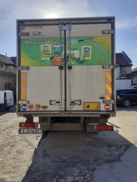 Mercedes-Benz 917 Хладилен, снимка 4