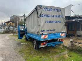 Mercedes-Benz 308 D, снимка 4