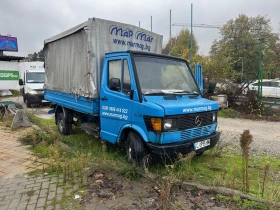 Mercedes-Benz 308 D, снимка 5