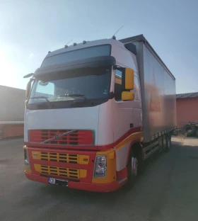 Volvo Fh 400 4x2R, снимка 6 - Камиони - 53665931