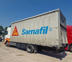 Volvo Fh 400 4x2R, снимка 8 - Камиони - 53665931