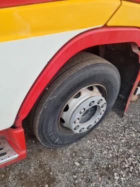 Volvo Fh 400 4x2R, снимка 9 - Камиони - 53665931