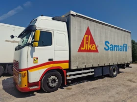 Volvo Fh 400 4x2R, снимка 5 - Камиони - 53665931