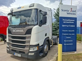 Scania R 450 R450