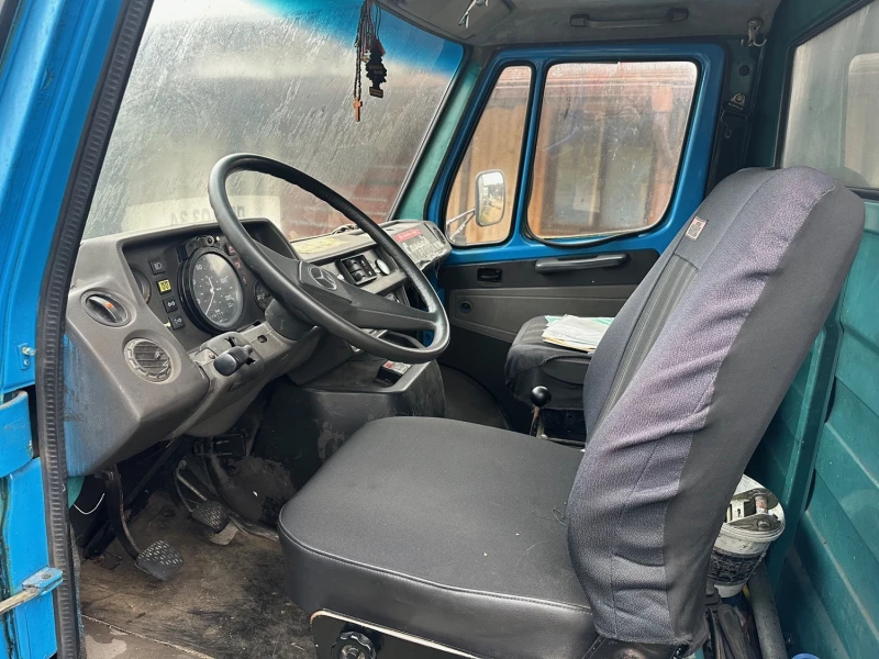 Mercedes-Benz 308 D, снимка 2 - Камиони - 52725579