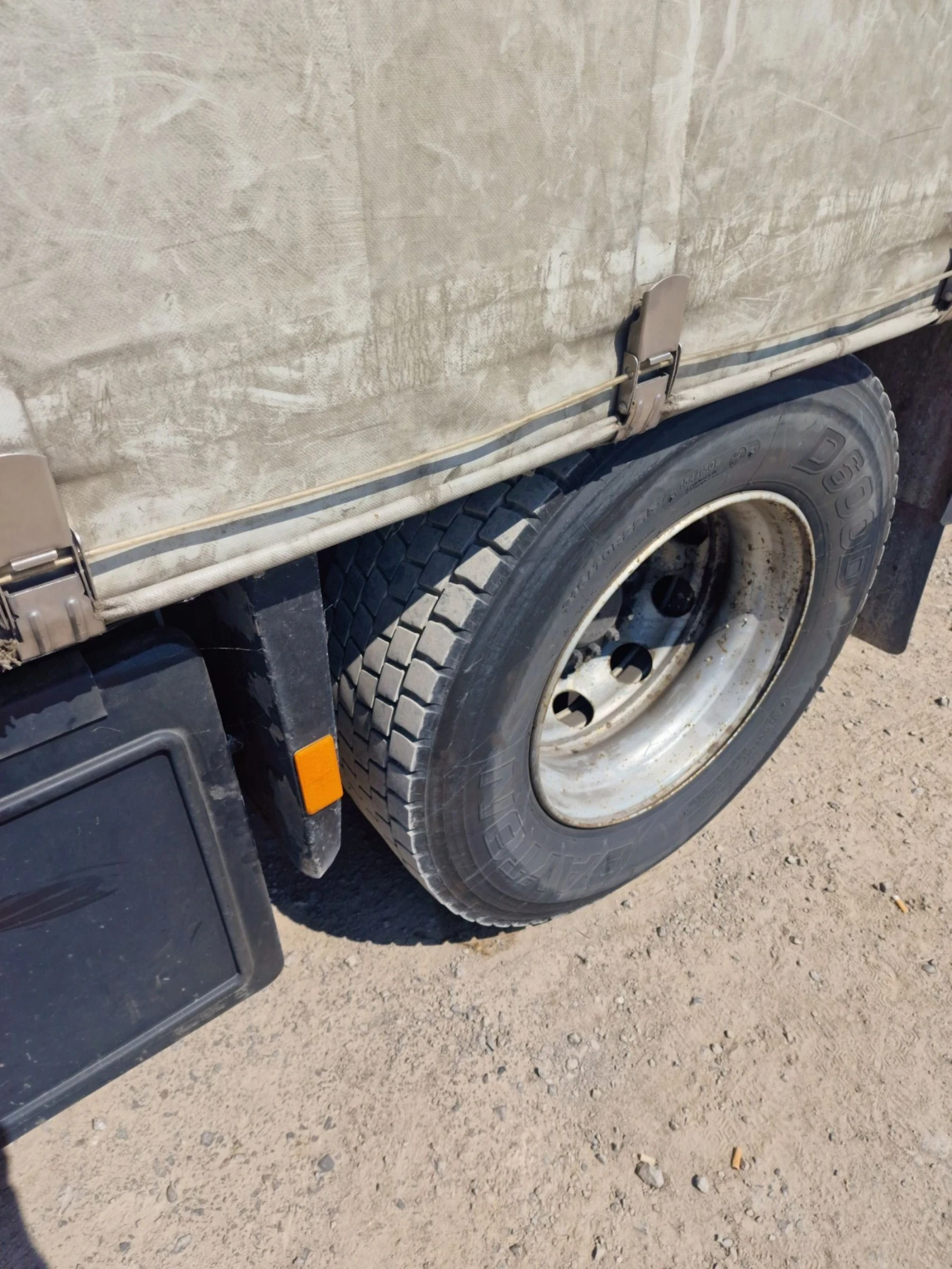 Volvo Fh 400 4x2R - изображение 10