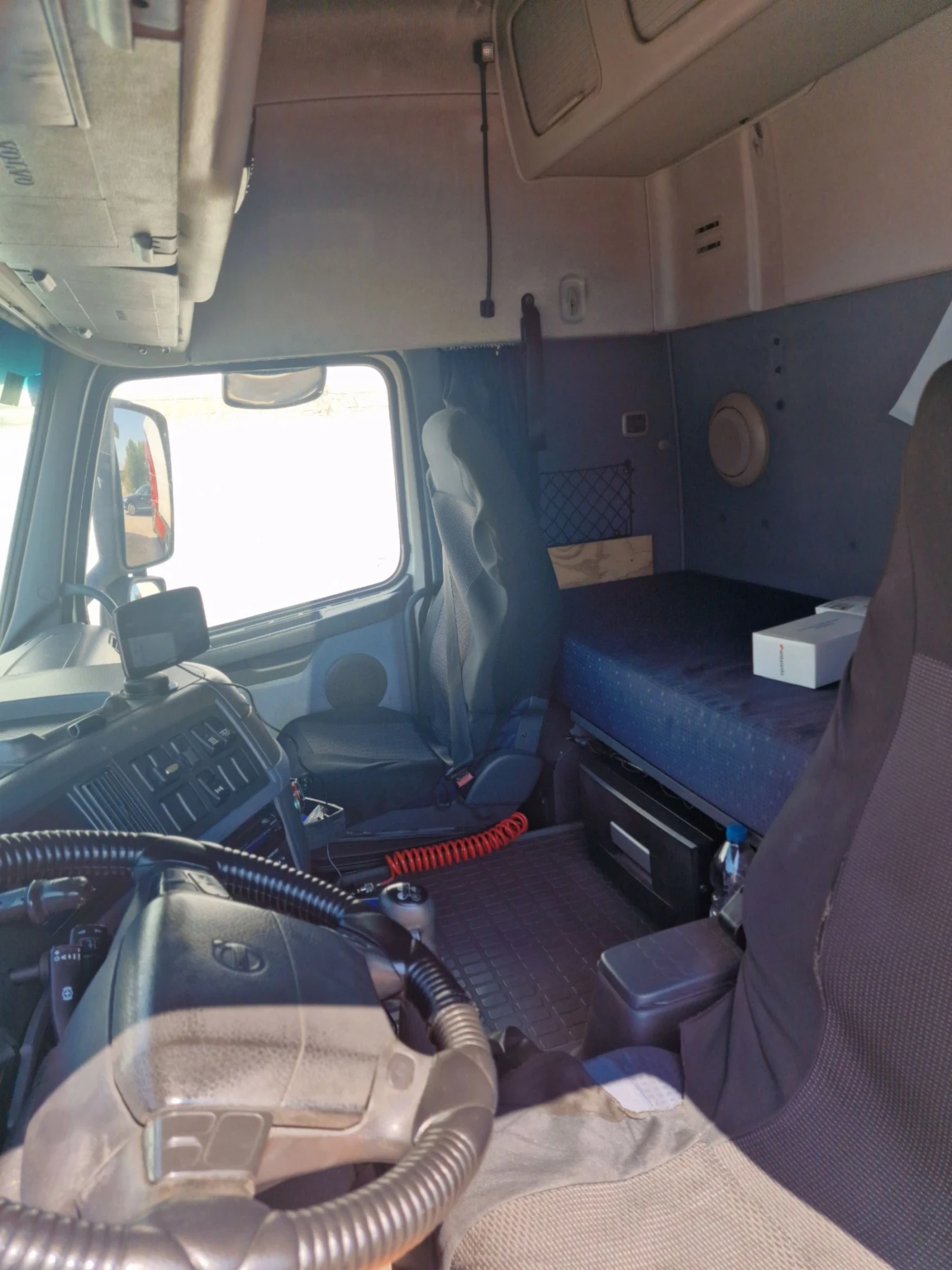 Volvo Fh 400 4x2R | Mobile.bg � ����������� 13